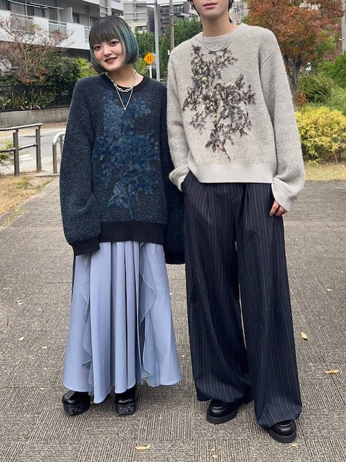 セール】メタルローファー(HARE)（ローファー）｜HARE（ハレ）の