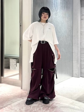 かのんさんのコーディネート