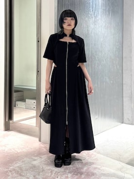 かのんさんのコーディネート