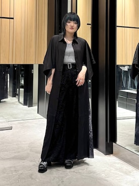 かのんさんのコーディネート