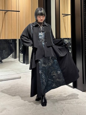 かのんさんのコーディネート