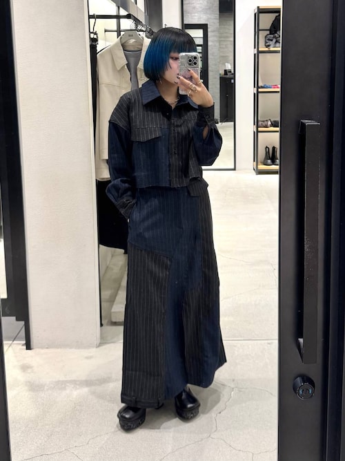 デザイン2Pセットネックレス(HARE)（ネックレス）｜HARE（ハレ）の