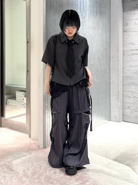 かのんさんのコーディネート