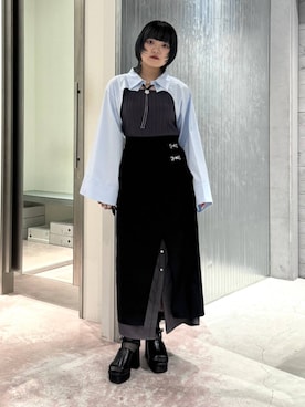 かのんさんのコーディネート