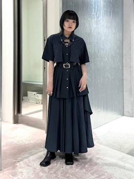かのんさんのコーディネート