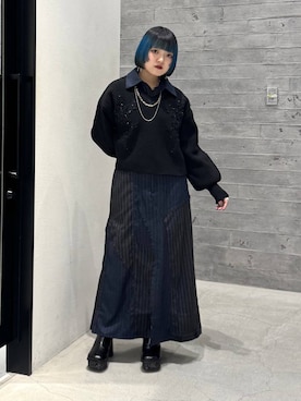 かのんさんのコーディネート