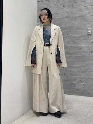 HARE ヴィンテージソデアキビッグテーラージャケット グレー 楽天市場】ヴィンテージソデアキビッグテーラージャケット HARE