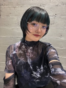かのんさんのコーディネート