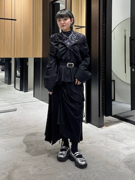 かのんさんのコーディネート