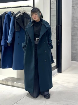 かのんさんのコーディネート