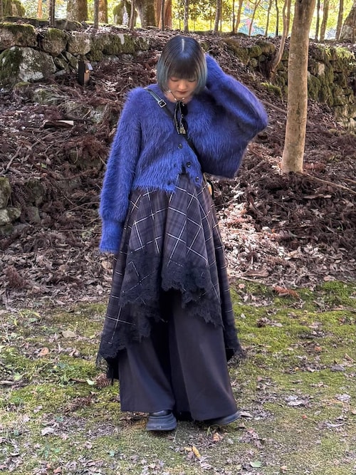 タータンチェックキャミワンピース(HARE)（ワンピース）｜HARE（ハレ