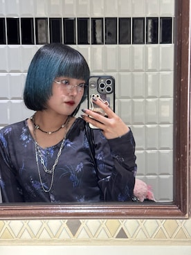 かのんさんのコーディネート