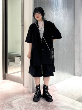かのんさんのコーディネート