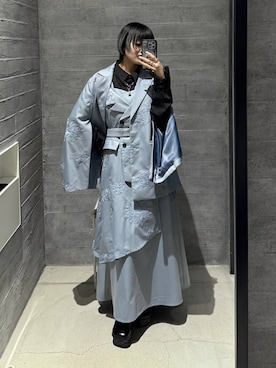 かのんさんのコーディネート