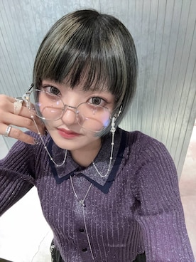 かのんさんのコーディネート