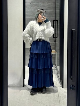 かのんさんのコーディネート