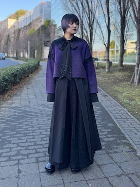 かのんさんのコーディネート