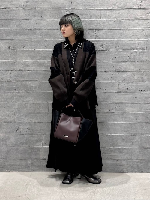 セール】ビジューデザインワンピース(HARE)（ワンピース）｜HARE（ハレ