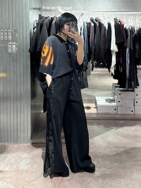 かのんさんのコーディネート