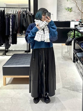 かのんさんのコーディネート