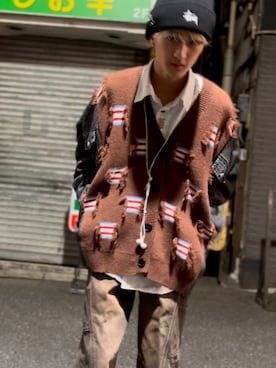 butanikuoicさんのコーディネート