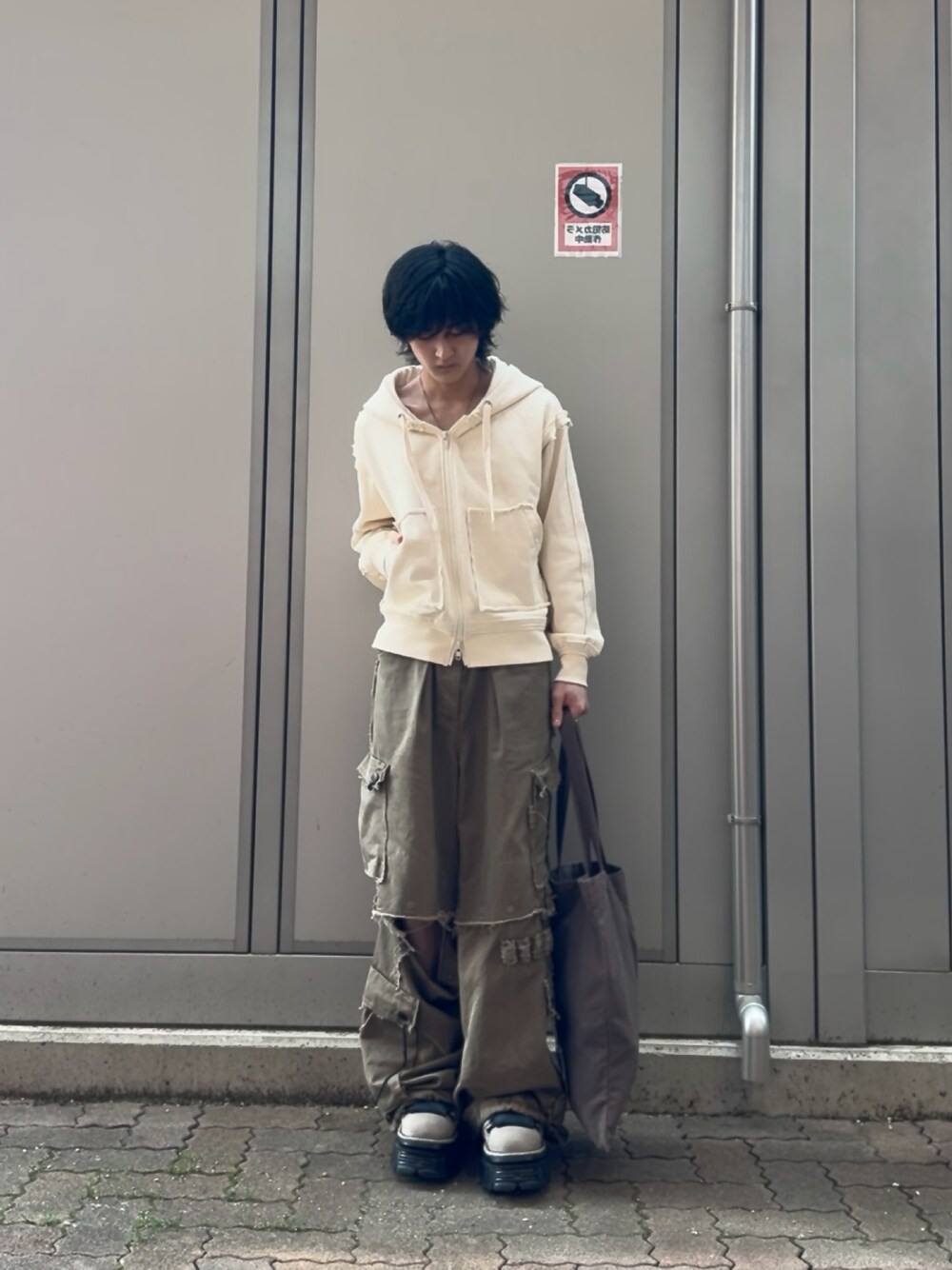 NEW ROCK（ニューロック）の「NEW ROCK/ニューロック/M-106-C96