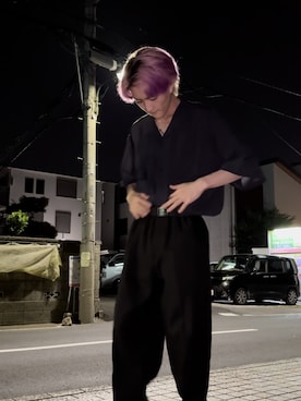 butanikuoicさんの（Avail | アベイル）を使ったコーディネート