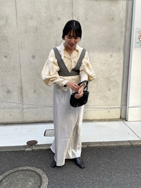 makicoさんのコーディネート