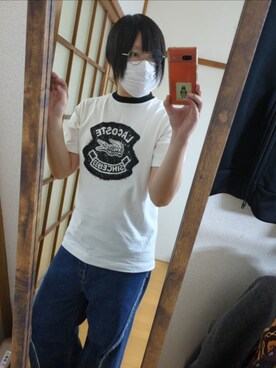 03kei01さんのコーディネート