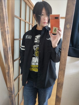 03kei01さんのコーディネート