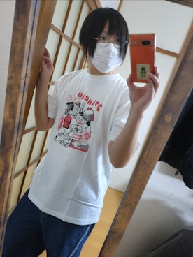 03kei01さんのコーディネート