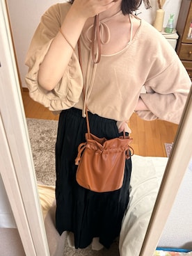 いさを。さんのコーディネート