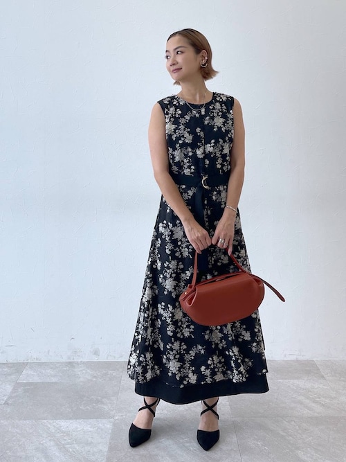 WEB限定カラー】2レンイヤーカフ 163068（イヤーカフ）｜Andemiu