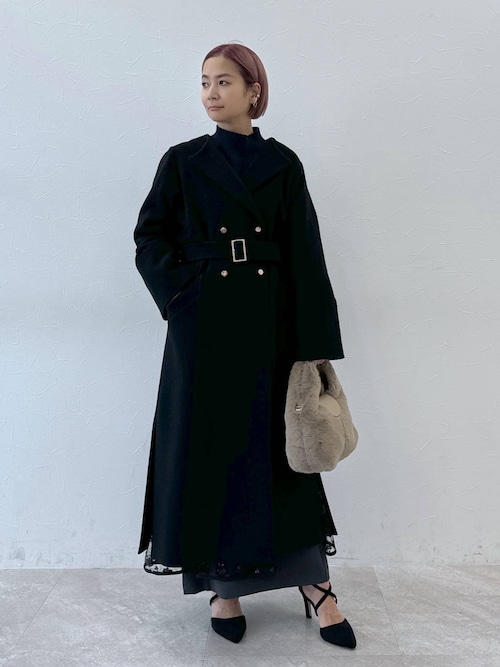 WEB限定カラー】2レンイヤーカフ 163068（イヤーカフ）｜Andemiu