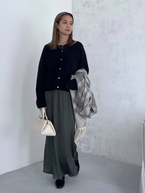 ブランケットマフラー571428