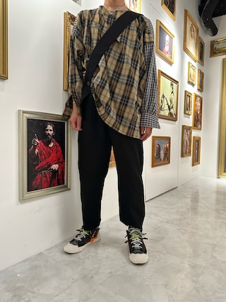 Vivienne Westwood MAN（ヴィヴィアンウエストウッドマン）の