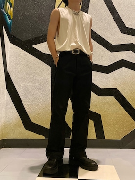 チョギヤさんのコーディネート