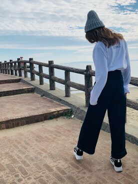 maruさんのコーディネート