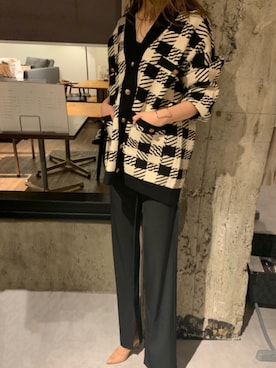 maruさんのコーディネート