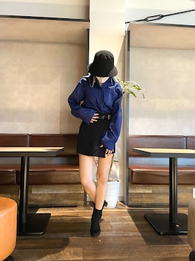 maruさんのコーディネート