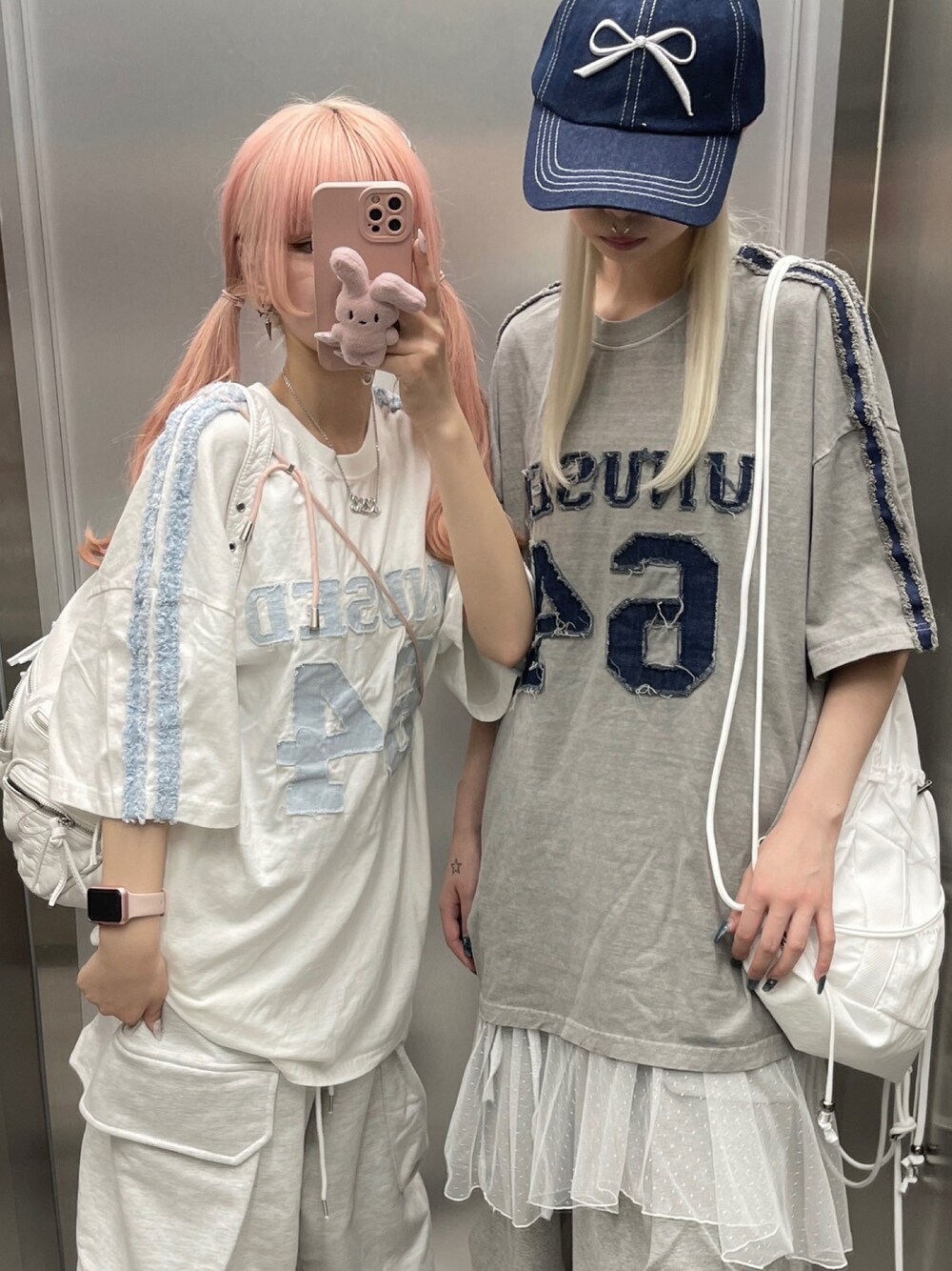 FLAREUP（フレアアップ）の「【FLAREUP】16.Division Gym Sack