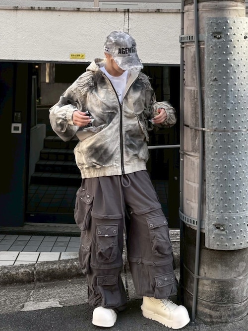 ブルゾン アウター メンズ レディース : ZOZOTOWN Yahoo!店 - 通販