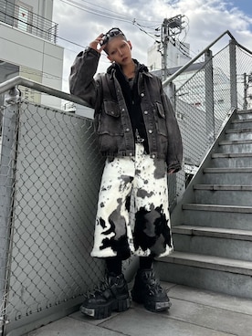 Never mind the XU / Chikashitsu+(Never mind the XU / Chikashitsu+)