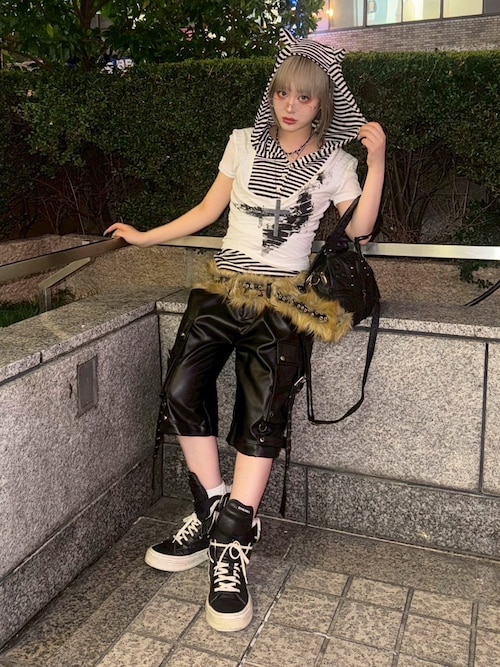 ショウタロウ　RIIZE ソウルコン　ミニバックパックセット　 トレカ付 ショウタロウ RIIZE ソウルコン ミニバックパックセット トレカ