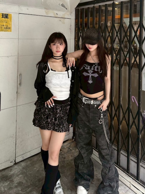 ☆完売品☆ neith. tokyo レッグウォーマー Never mind the XU】boots cut leg warmer / 【ネバーマインド