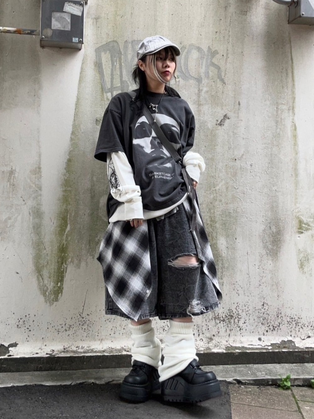 Never mind the XU / Chikashitsu+(Never mind the XU / Chikashitsu+)