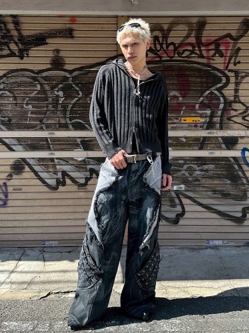 RACER WORLDWIDE ネックレス メンズ レディース : ZOZOTOWN Yahoo!店