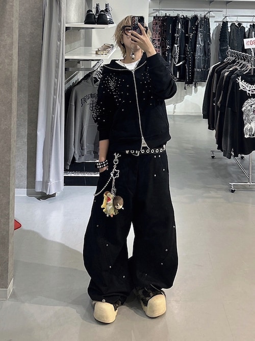 I FEEL LUCKY（アイフィールラッキー）の「【IFEELLUCKY】Bling