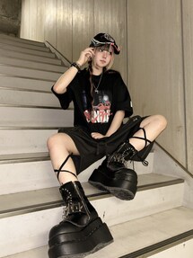 帽子 FVVO Kills Artists\" Cap 75393161b_b_06_215.jpg