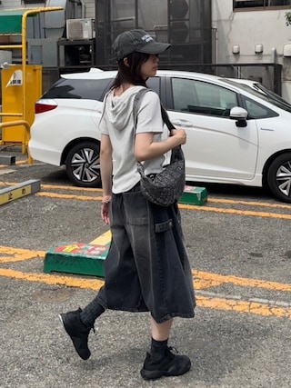 Never mind the XU / Chikashitsu+（ネバーマインド ザ エックス